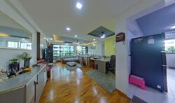 Blk 550B Segar Road (Bukit Panjang), HDB 5 Rooms #553603461